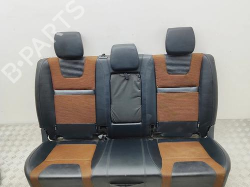 Sæde sæt FORD RANGER (TKE) 3.2 TDCi 4x4 | BP39204942C78 - Image 2