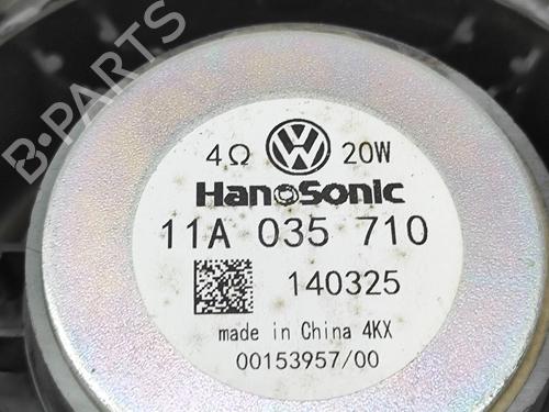 Speaker CUPRA BORN (K11) 58 e-boost | BP38093985E2 - Image 5
