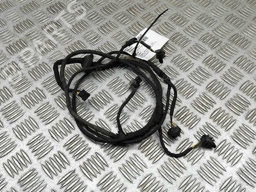 Used Electronic module MERCEDES-BENZ S-CLASS (W221, V221) S 500 4-matic (221.086, 221.186) (388 hp) 29510846