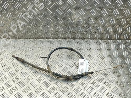 Used Handbrake cable VW TRANSPORTER T6 Van (SGA, SGH, SHA, SHH) 2.0 TDI (90 hp) 29920630