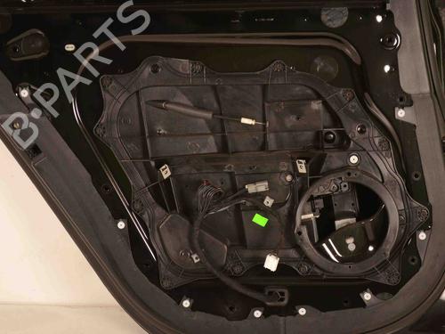 Left rear door JAGUAR XJ (X351) 3.0 SDV6 | BP30223966C4