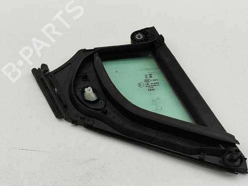 Front left quarter glass AUDI Q4 E-TRON SUV (F4B) 45 | BP29023737C111 