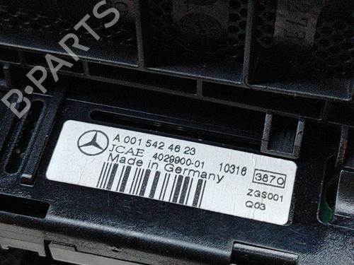 Other MERCEDES-BENZ E-CLASS T-Model (S212) E 250 CDI / BlueTEC (212.203, 212.204) | BP18417962O1 