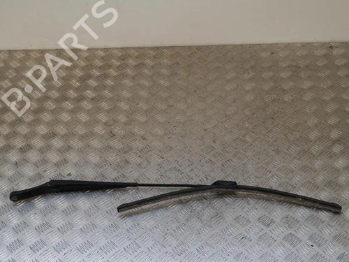Used Front windshield wiper arm VW TOURAN (1T1, 1T2) 2.0 TDI (140 hp) 14657207