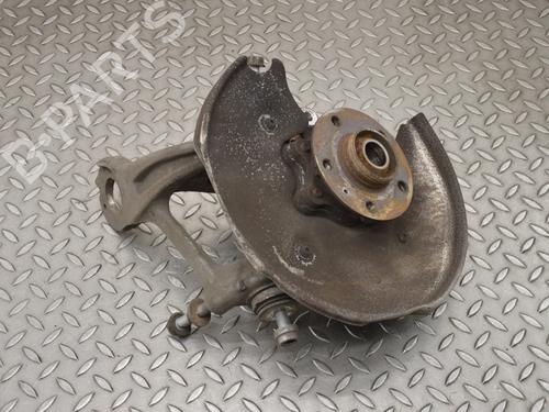 Left rear steering knuckle PORSCHE MACAN (95B) 3.6 Turbo | BP33354778M27 - Image 2