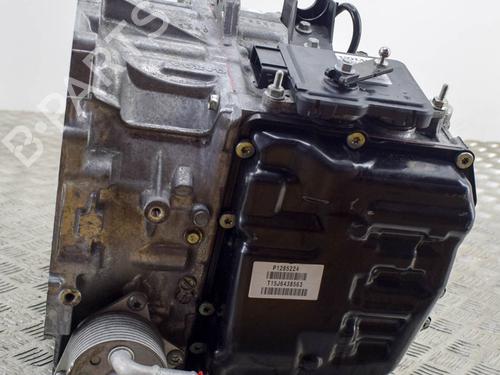 Gearbox MERCEDES-BENZ C-CLASS (W205) C 250 BlueTEC / d (205.008, 205.006) | BP16140198M3 