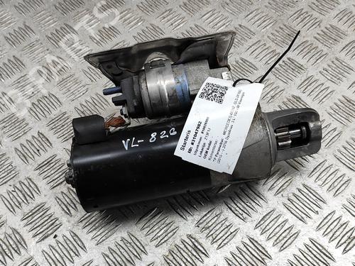 Starter MERCEDES-BENZ GLS (X166) 350 d 4-matic (166.824) | BP27251282M8 