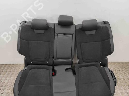 Seats set HYUNDAI TUCSON (NX4E, NX4A) 1.6 T-GDi Hybrid | BP27777799C78 