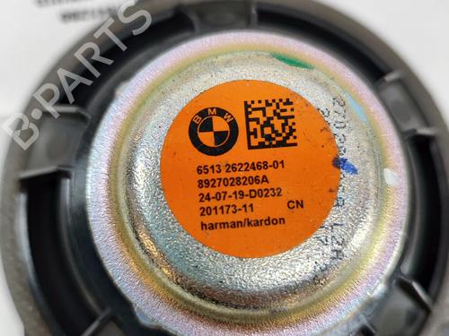 Speaker BMW 5 (G30, F90) 530 e Plug-in-Hybrid xDrive | BP28115782E2 