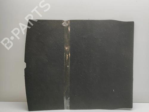Plancher du coffre BMW 2 Coupe (F22, F87) 220 d (190 hp) 32119121
