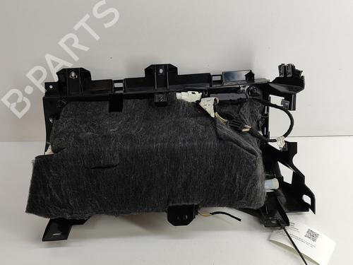 Glove box MERCEDES-BENZ S-CLASS Coupe (C216) CL 500 (216.371) | BP24583260C95 