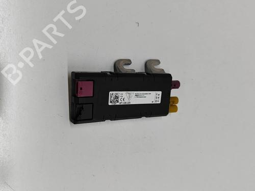Electronic module PORSCHE 718 BOXSTER (982) 2.5 S (982330, 982331) | BP27595728M83 - Image 2