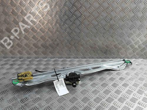 Used Front left window mechanism FORD TRANSIT V363 Van (FCD, FDD) 2.0 EcoBlue (130 hp) 28562617