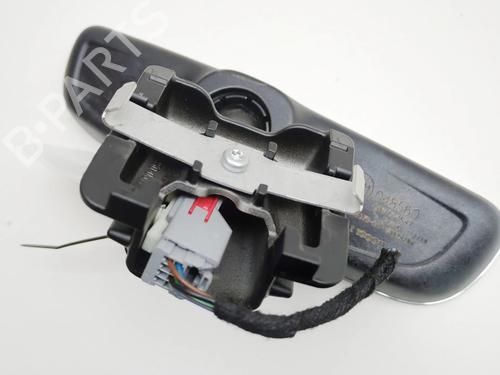 Rear mirror LAND ROVER RANGE ROVER VELAR (L560) 2.0 D180 TD4 4x4 | BP39409366I6  - Image 7