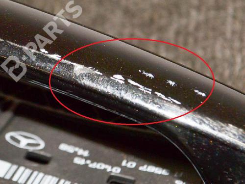 Front right exterior door handle MERCEDES-BENZ E-CLASS (W212) E 220 CDI / BlueTEC (212.001, 212.002) | BP6734561C129  - Image 7