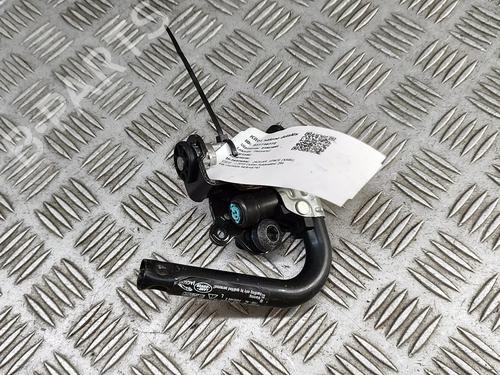 Andre JAGUAR I-PACE (X590) EV400 AWD | BP28436107O1