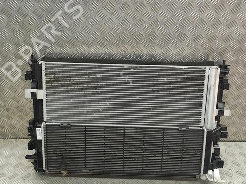 Used Radiator set Radiator set RENAULT AUSTRAL E-TECH 200 Hybrid (HGM2) (199 hp) 33373534 33373534