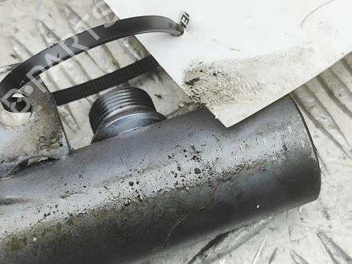 Injection rail FIAT TALENTO Van (296_) 1.6 D | BP33732661M98  - Image 6