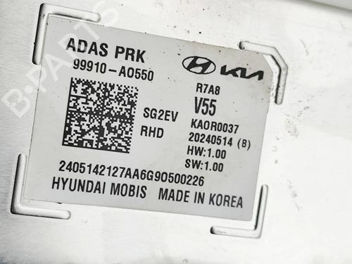 Electronic module KIA NIRO II (SG2) EV | BP36186731M83  - Image 7