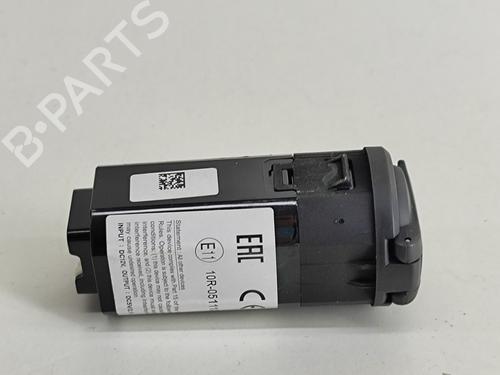 Electronic module HYUNDAI IONIQ (AE) 1.6 GDI Hybrid | BP17445006M83 