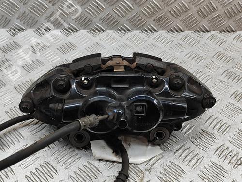 Right front brake caliper BMW i8 (I12) hybrid | BP28045692M104 