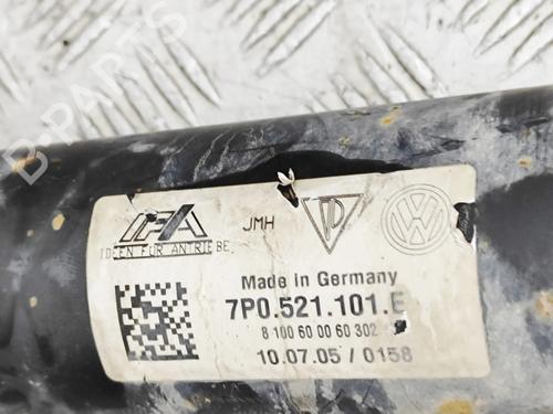 Driveshaft PORSCHE CAYENNE (92A) 3.0 S E-Hybrid | BP33379750M37 - Image 7