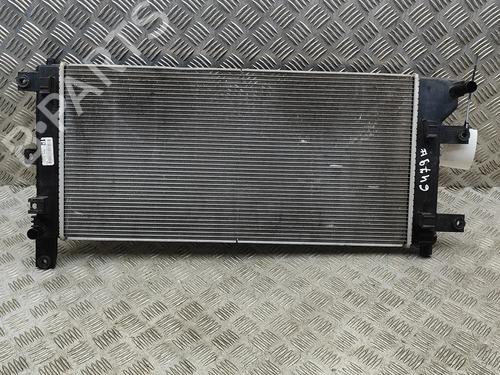 Water radiator NISSAN LEAF (ZE1) Electric | BP37797339M31 - Image 4
