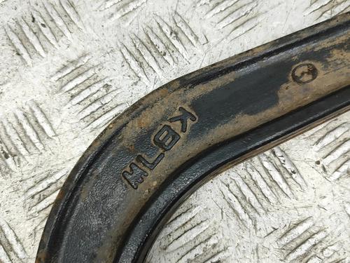 Højre bagtil bærearm MAZDA CX-5 (KF) 2.0 | BP26611182M15 - Image 6