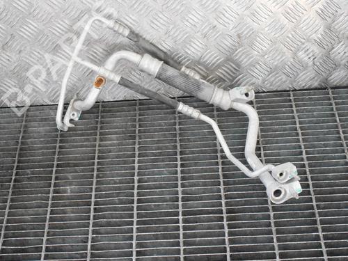 AC-rør TESLA MODEL X (5YJX) 90D AWD (525 hp) 20233248