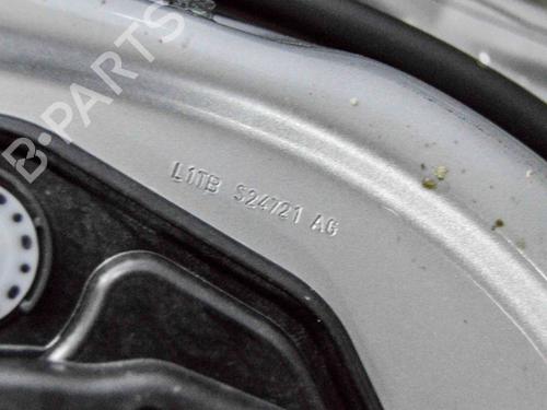 Left rear door FORD PUMA (J2K, CF7) 1.0 EcoBoost mHEV | BP30154915C4