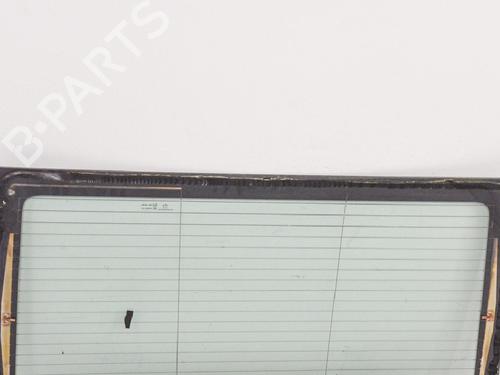 Bootlid window PEUGEOT 508 I (8D_) 1.6 HDi | BP6766404C64