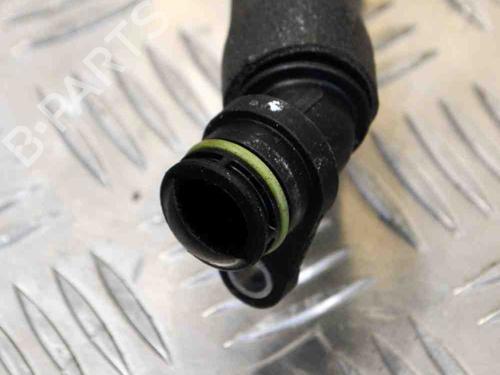 Pipe MERCEDES-BENZ C-CLASS Coupe (C205) C 300 (205.348) | BP20231773M125 