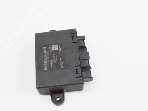 Elektronische module FORD FIESTA VII (HJ, HF) 1.0 EcoBoost | BP13516393M83 