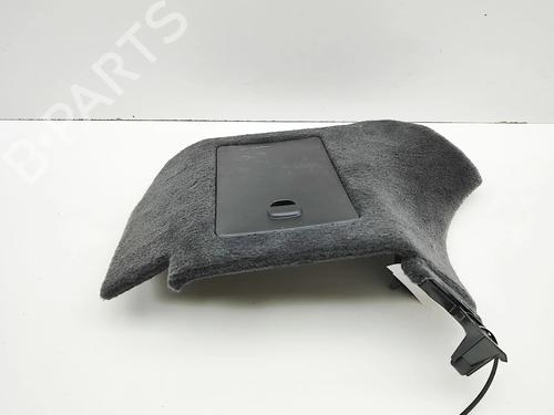 Trinbræt PORSCHE 911 Convertible (992) 3.0 Carrera (992312) | BP38018350C149 - Image 3
