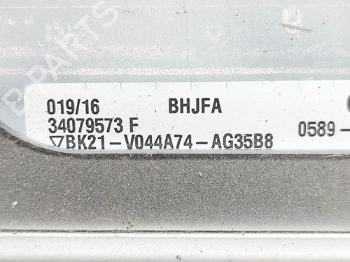 Passenger airbag FORD TRANSIT CUSTOM V362 Bus (F3) 2.2 TDCi | BP32061646C10 