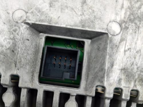 Display monitor MERCEDES-BENZ E-CLASS Convertible (A207) E 250 CDI / BlueTEC / d (207.403, 207.404) | BP28674760C48 