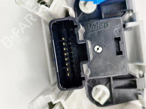 Electronic module OPEL VIVARO B Bus (X82) 1.6 CDTI (06) | BP32061320M83 - Image 5