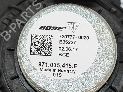 Speaker PORSCHE PANAMERA (971) 2.9 4 E-Hybrid (97ABE1, 97BBE1, 97ABX1) | BP28302672E2 