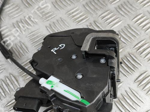 Front right lock JEEP AVENGER (J2) Electric | BP28560844C97 