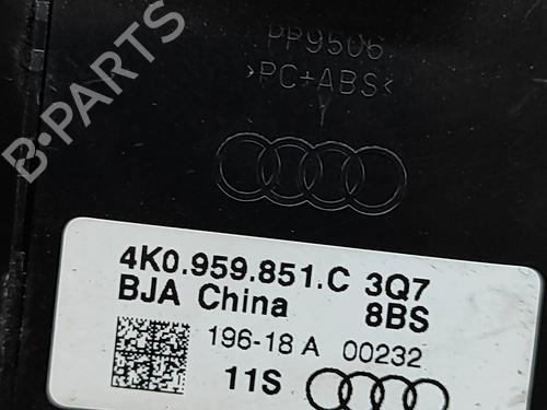 Left front window switch AUDI E-TRON (GEN) 55 quattro | BP27781487I27 - Image 6