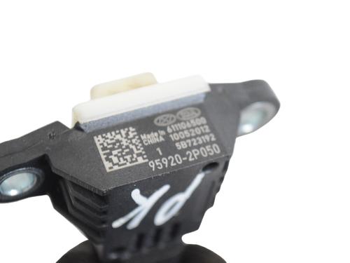 Electronic sensor KIA SORENTO II (XM) 2.2 CRDi 4WD | BP30283258M84 - Image 5