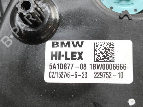 Rear left window mechanism BMW X1 (U11) iX1 xDrive 30 | BP33372075C24 - Image 8