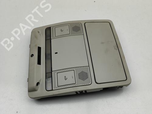 Innerbelysning JAGUAR F-PACE (X761) 2.0 TD4 | BP29830578I8 
