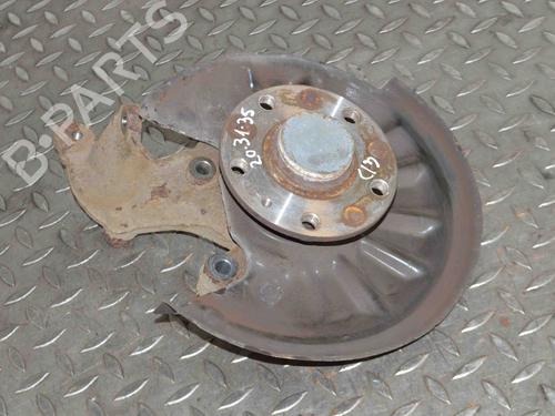 Used Right rear steering knuckle VW GOLF VII Variant (BA5, BV5) 2.0 TDI (110 hp) 30223082