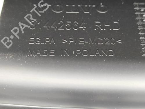 Dashboard VOLVO EX40 (536) EV | BP38650206C46 - Image 3