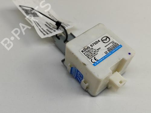 Modulo electronico MAZDA MX-5 IV (ND__) 2.0 (155 hp) 28559587