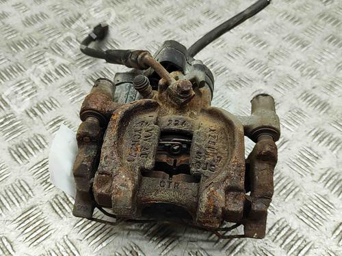 Used Right rear brake caliper VW GOLF VII (5G1, BQ1, BE1, BE2) e-Golf (136 hp) 26570138