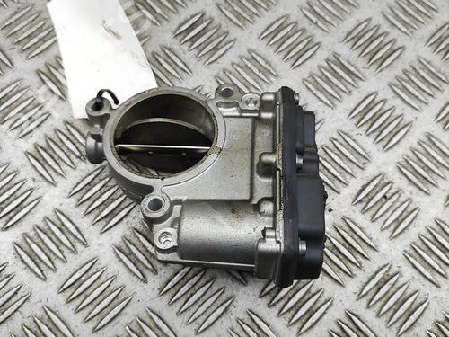 Used Throttle body Throttle body MERCEDES-BENZ S-CLASS (W222, V222, X222) S 350 d (222.020, 222.120) (286 hp) 33378195 33378195
