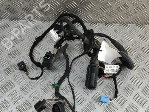 Used Wiring harness AUDI Q7 (4MB, 4MG, 4MQ) 3.0 TDI quattro (272 hp) 28956534