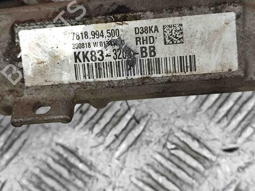 Styregear/Snekke LAND ROVER RANGE ROVER VELAR (L560) 2.0 D240 SD4 4x4 | BP29337150M22 